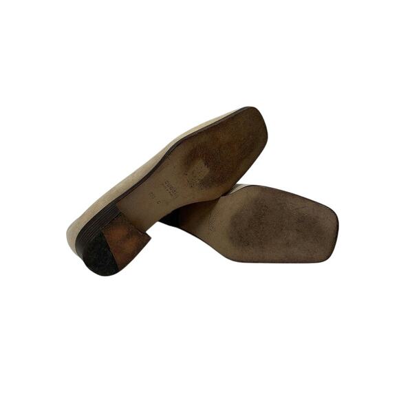 Gucci Horsebit Leather Loafers - Picture 11 of 12